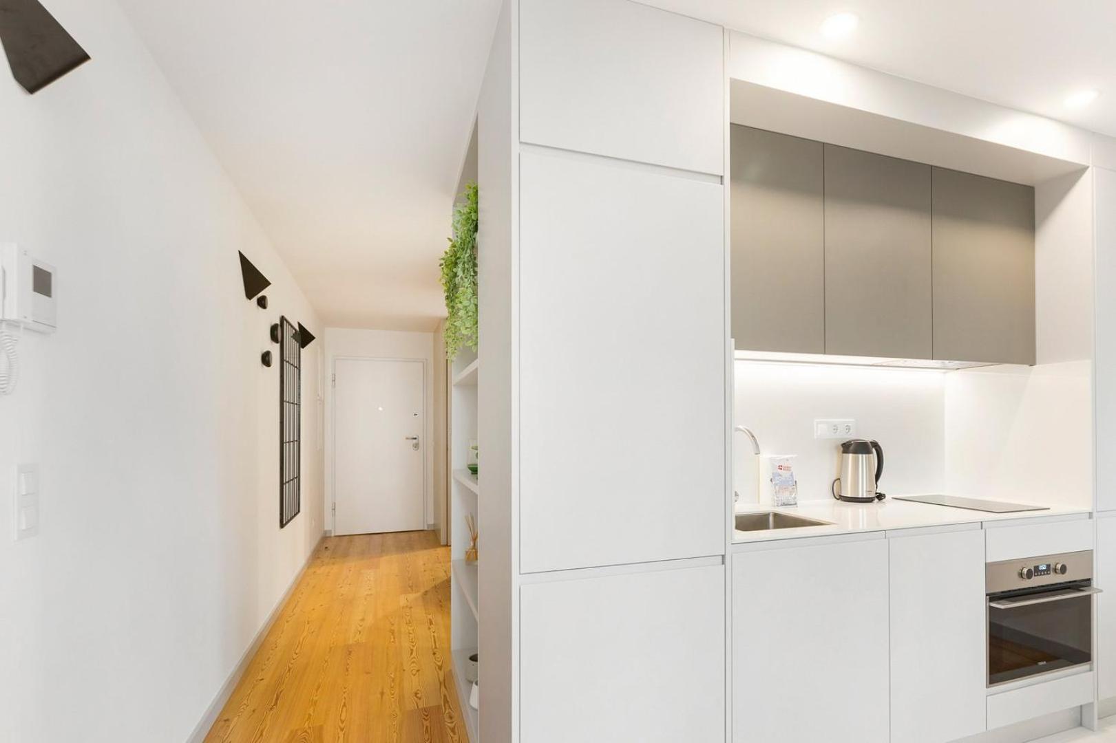 Guestready - Trendy Getaway In The Heart Of Porto Apartment Екстериор снимка
