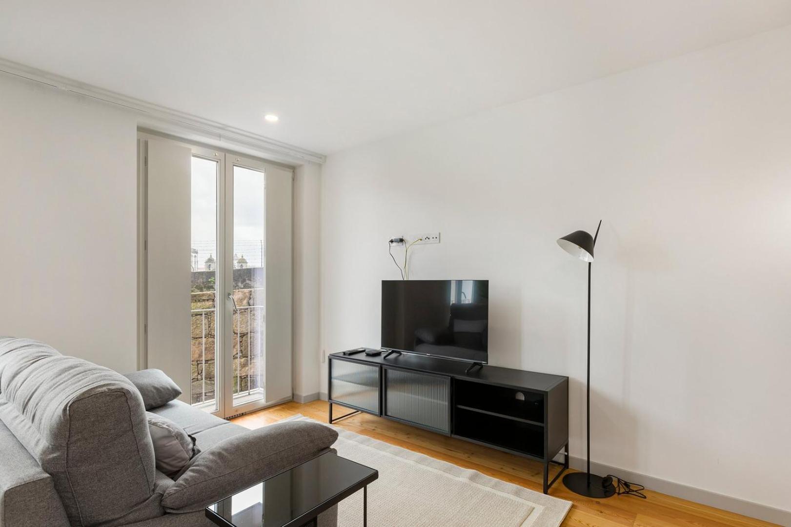 Guestready - Trendy Getaway In The Heart Of Porto Apartment Екстериор снимка