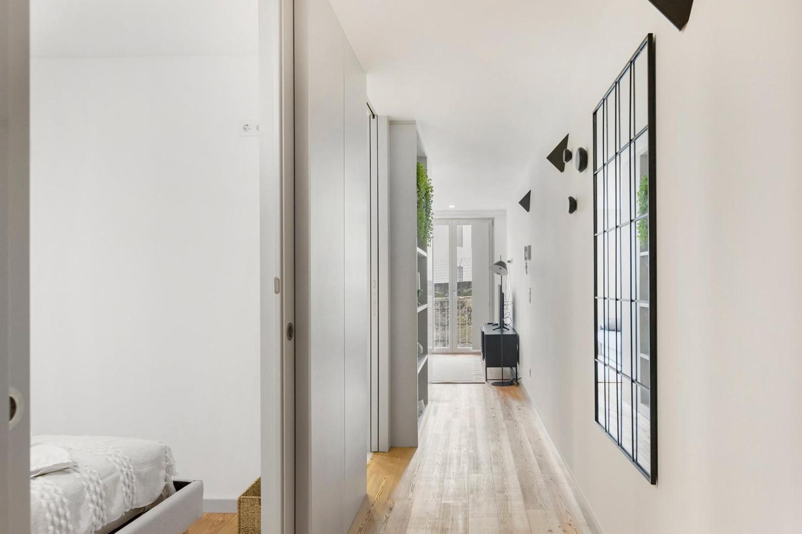 Guestready - Trendy Getaway In The Heart Of Porto Apartment Екстериор снимка
