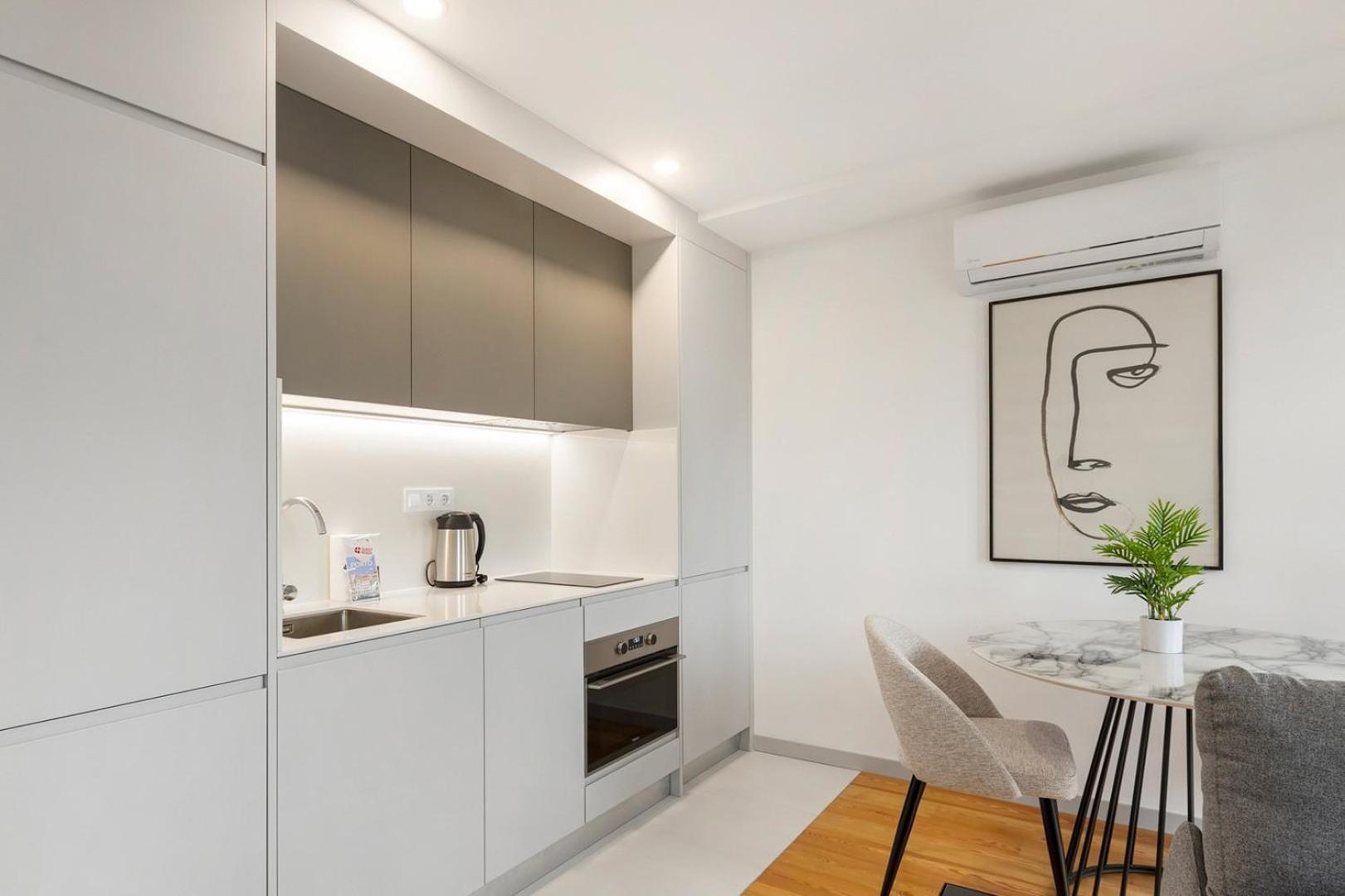 Guestready - Trendy Getaway In The Heart Of Porto Apartment Екстериор снимка